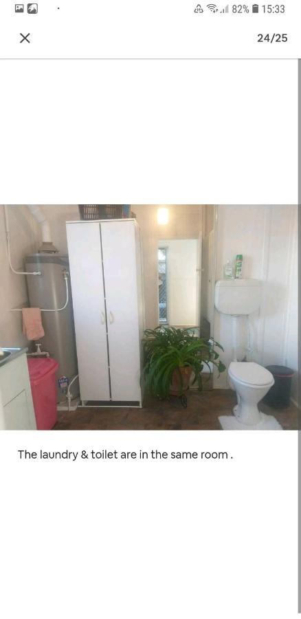 Peaceful Home ベンディゴ エクステリア 写真