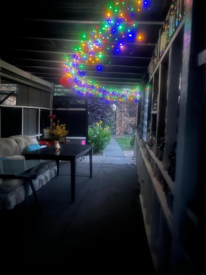 Peaceful Home ベンディゴ エクステリア 写真